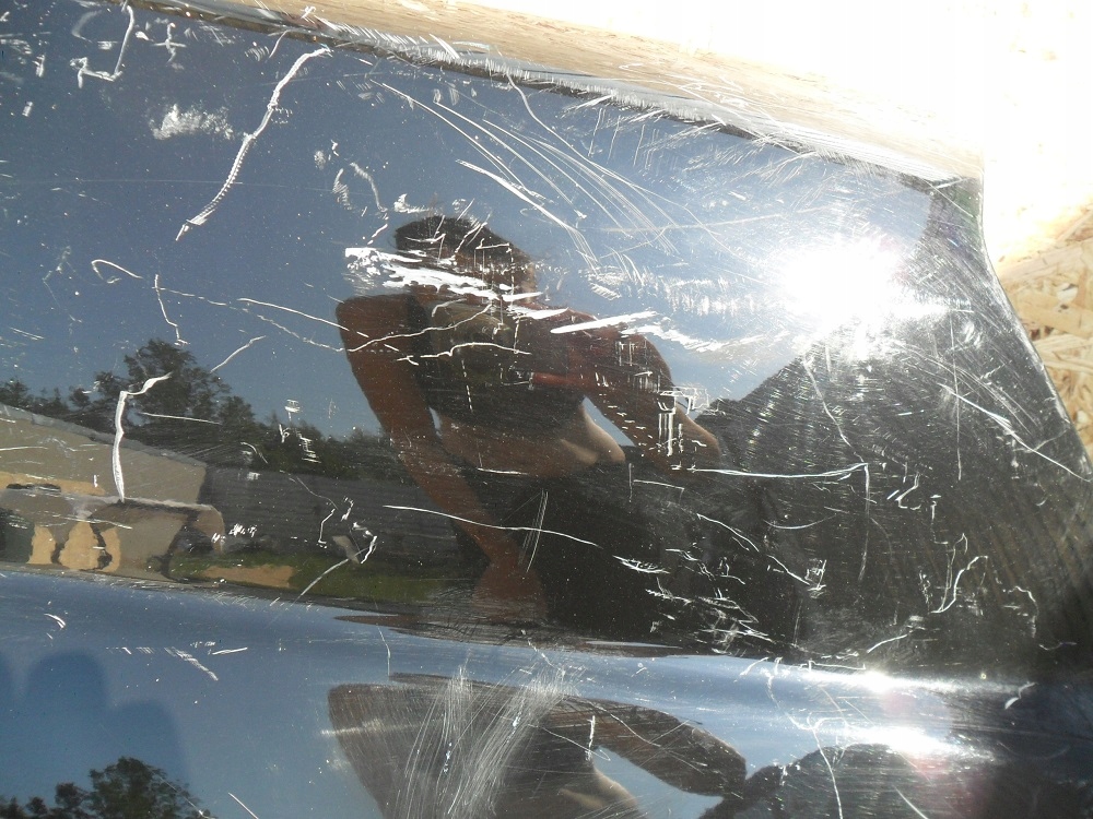 фото №7, Citroen jumpy 2007 2008 2009 2010 крыло правый