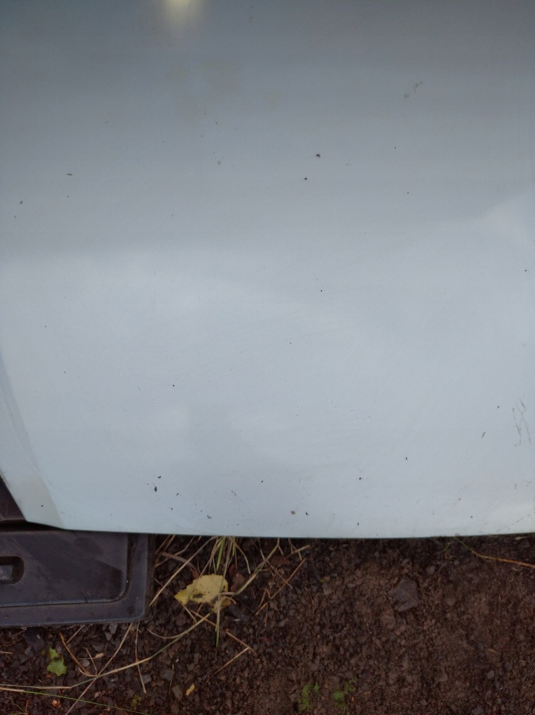 фото №8, Капот ford c-max