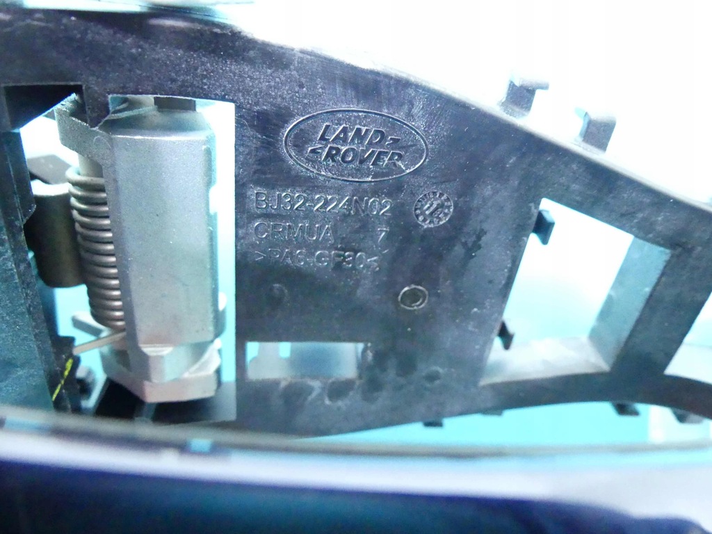 фото №3, Ручка перед левая наружная f-pace 16-