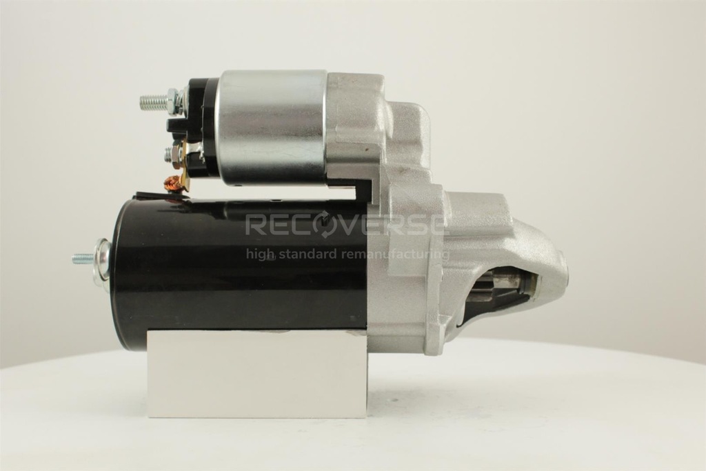 фото №8, Стартер audi volkswagen skoda a4 a6 passat a8 allroad coupe superb…