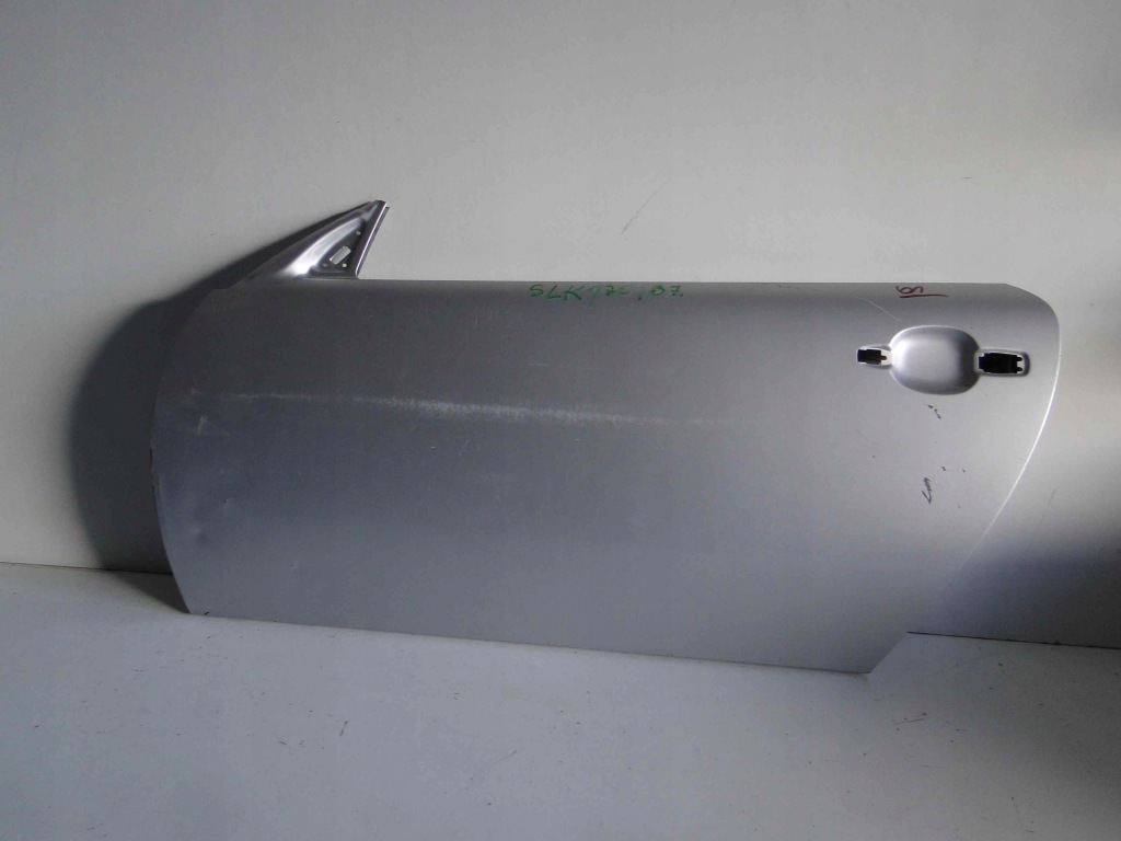 фото №6, Mercedes-benz оригинальный номер a170720xxxx