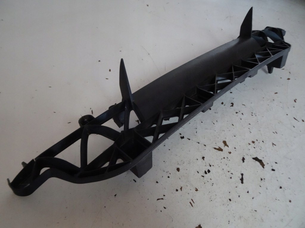 фото №1, Направляющая кронштейн бампера задняя 4l0807329 audi q7