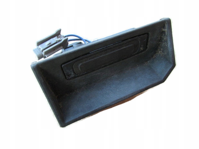 фото №7, Nissan pathfinder iii r51 микровыключатель багажника открывания крышки 90676-4x00b