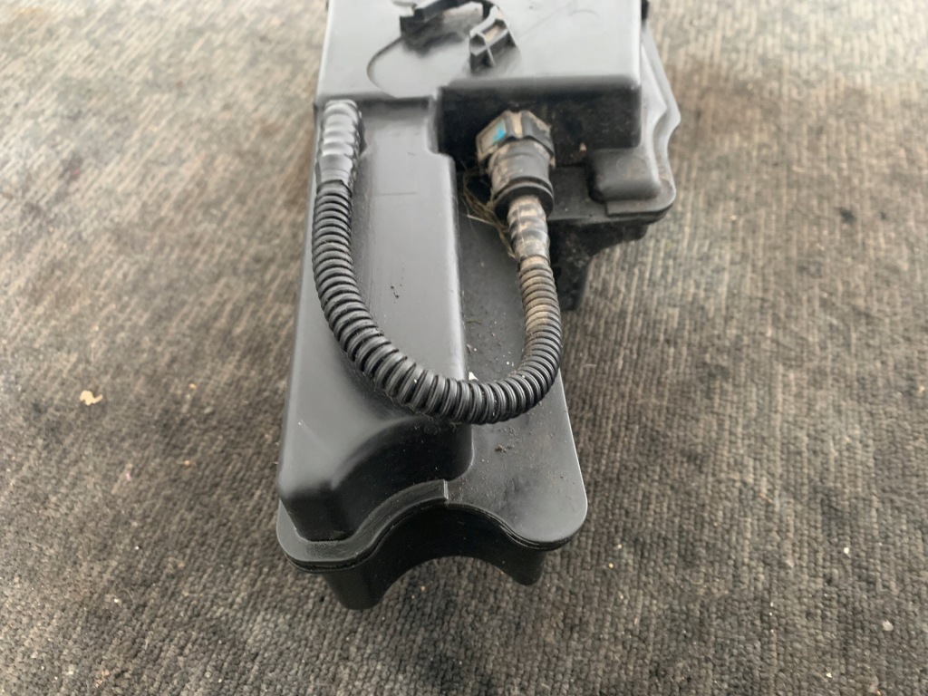 фото №8, Peugeot partner ii 2 lift iii 1.6hdi бачок рідина fap оригінал