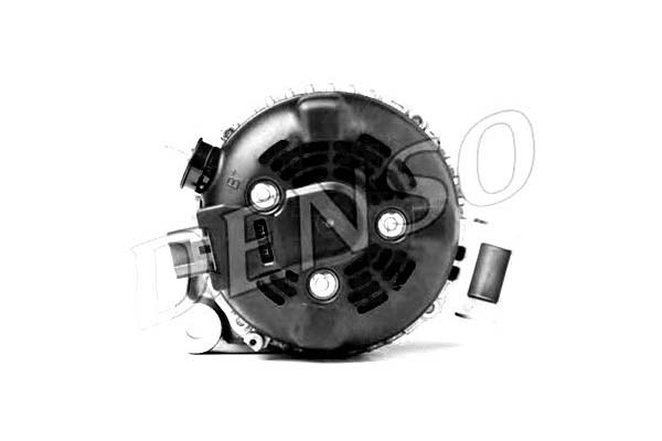 Купить Denso генератор 14v, 150a land rover range rove