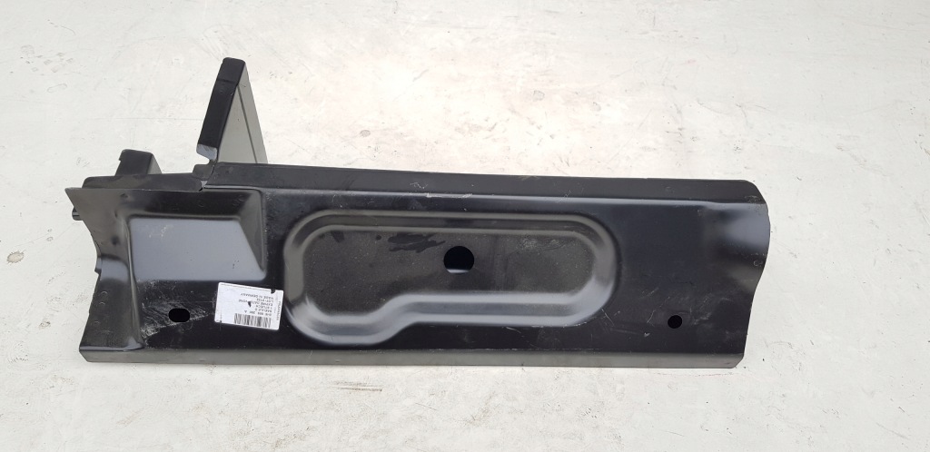 фото №1, Vw amarok усилитель порог правый задняя 2h5809290a