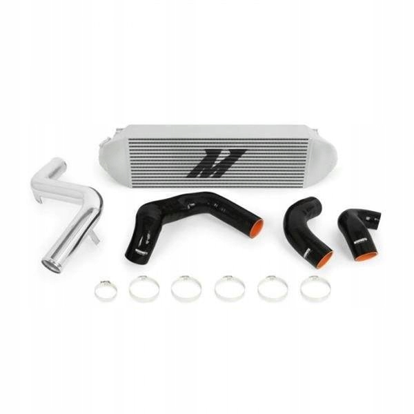 Купить Интеркулер mishimoto ford focus st 2013-2018 + трубопровод kit