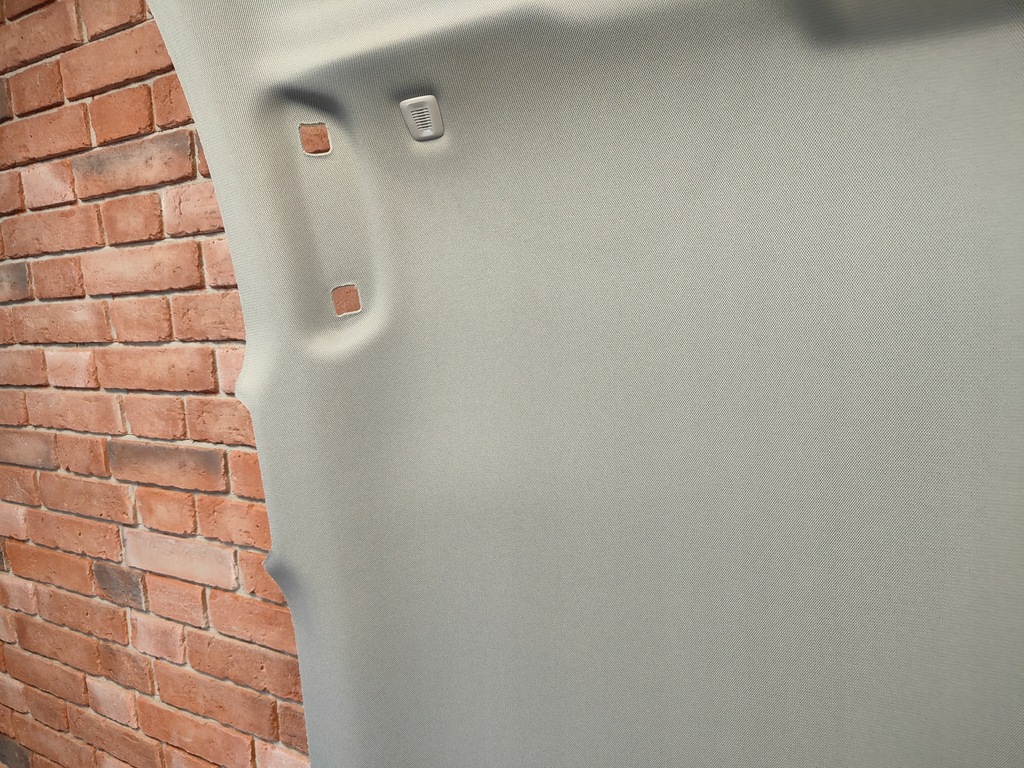 фото №13, Bmw f48 x1 сіра стеля стеля everestgrau 9459384