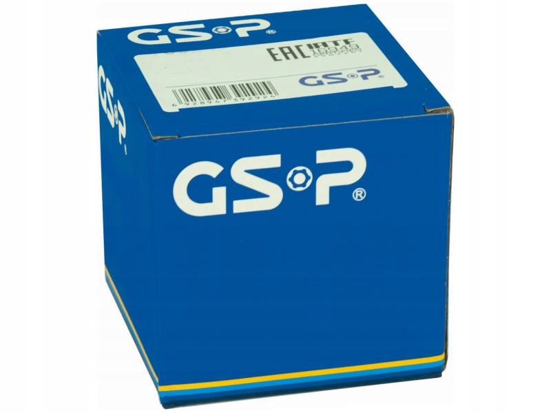 Купити Кулькова опора поворотний кулак gsp 9499046