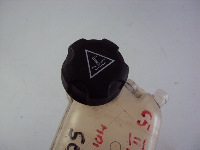 фото №4, Бачок расширительный peugeot 508