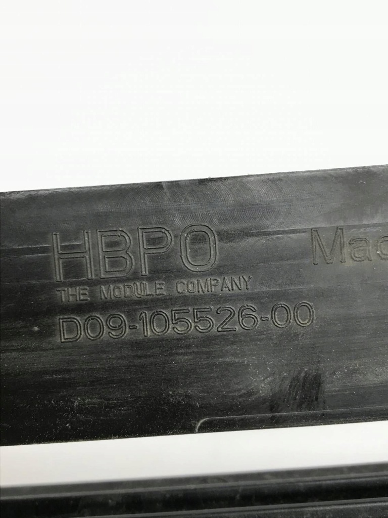 фото №14, Mercedes-benz gla h247 2021 впуск воздуха интеркулер a2478854500