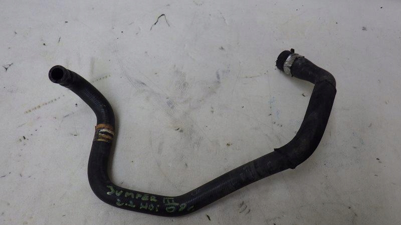 фото №1, Wąż труба wody citroen jumper iii 2.2 hdi