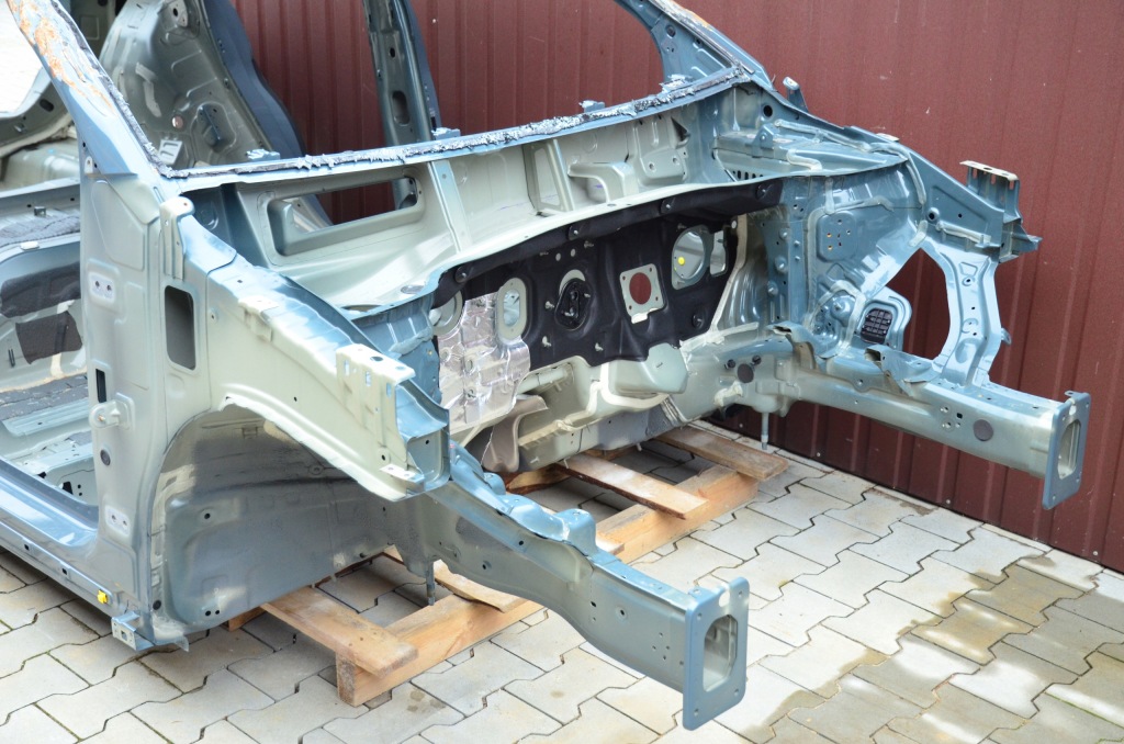 фото №2, Hyundai kona lift 2022 nowa передняя четверть