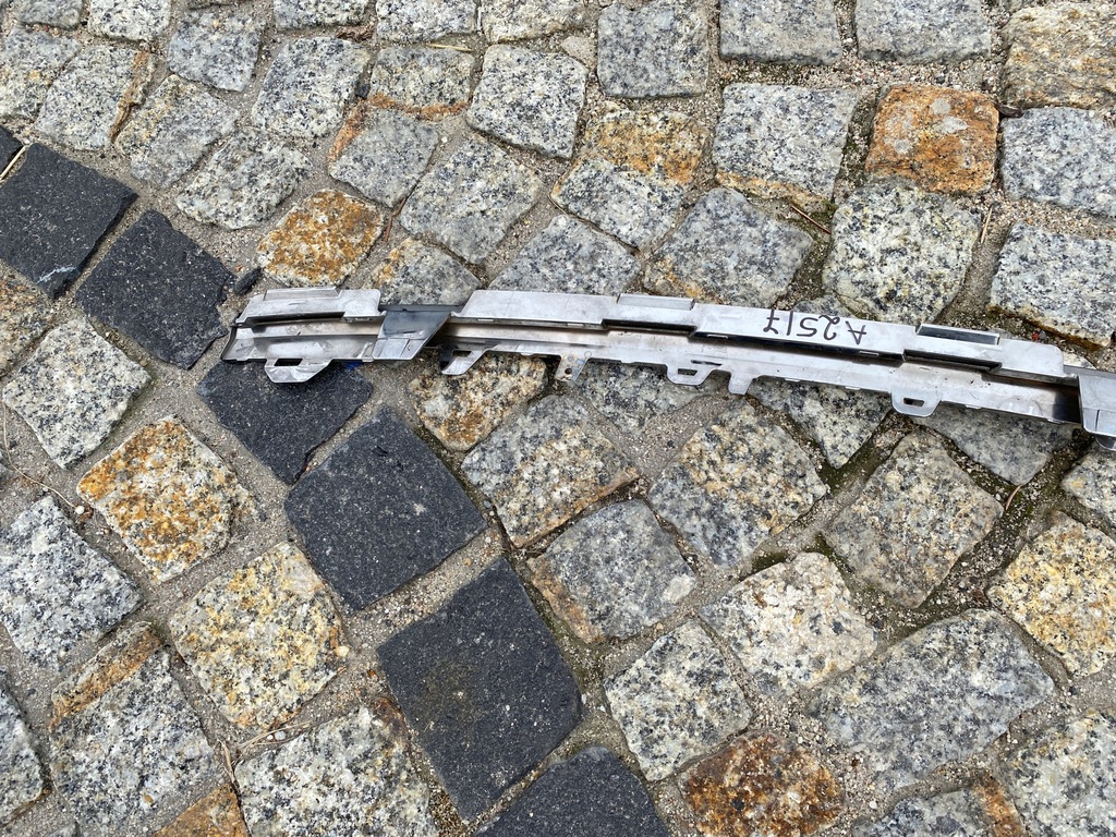 фото №10, Opel grandland x lift хром молдинг перед 9840130277 оригінал