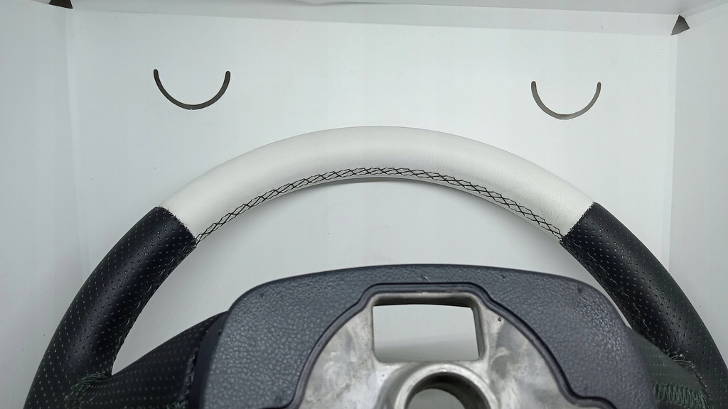 фото №16, Воздуховод кожа seat ibiza iv leon 3 6j0419091aa