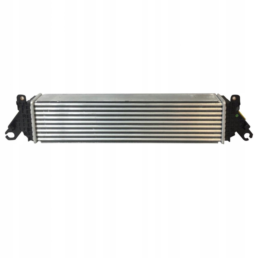 Купити Інтеркулер mazda 3 mazda 6 12-17 2.2d sh0113565b