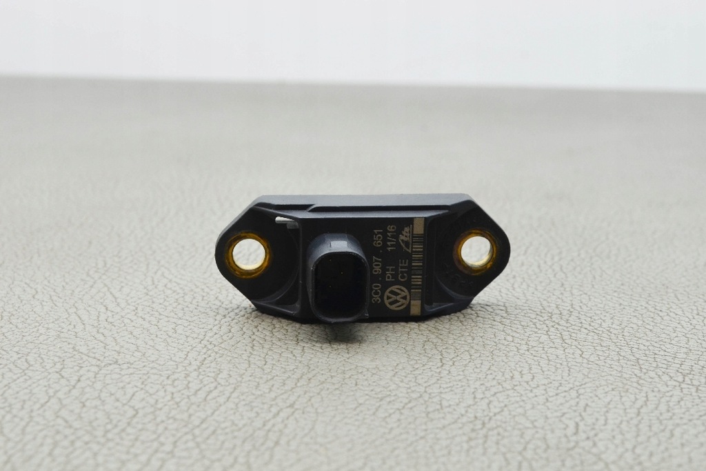 фото №7, Датчик швидкості audi q3 8u 3c0907651 2.0l бензиновий 155kw 2012