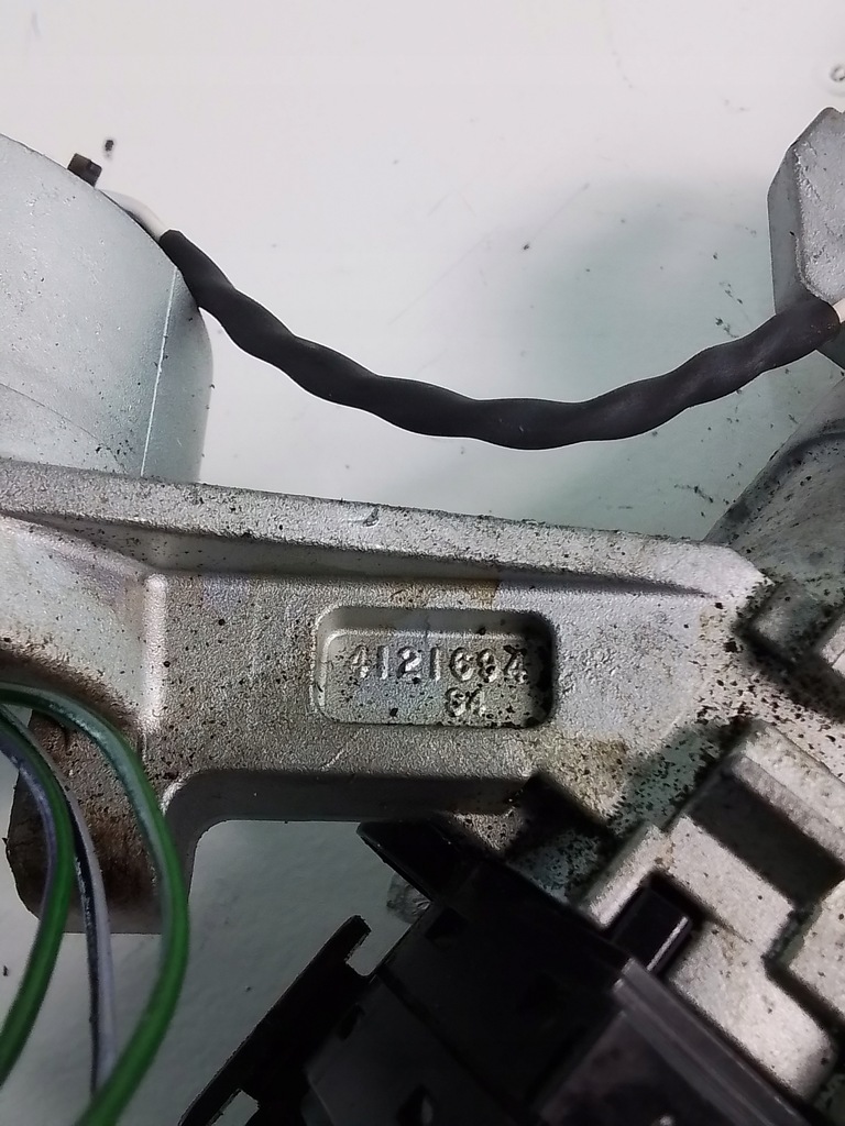 фото №4, M217 замок зажигания opel astra j 412169