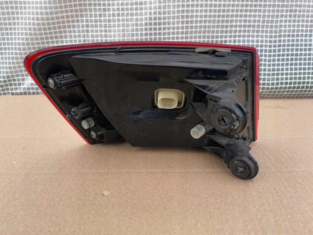 фото №7, Audi a6 rs6 4g9 лампа задня задня права