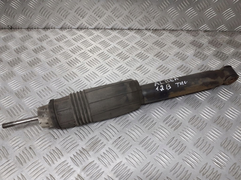 фото №1, Амортизатор задня fiat albea