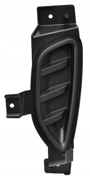 фото №1, Ford kuga escape mk3 iii 2020- решітка радіатора решітка радіатора решітка