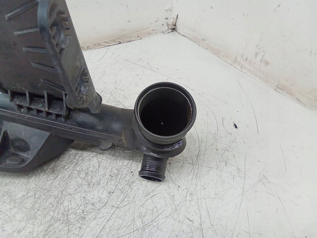 фото №3, Audi a5 8t 8f 2011 wąż / труба интеркулер