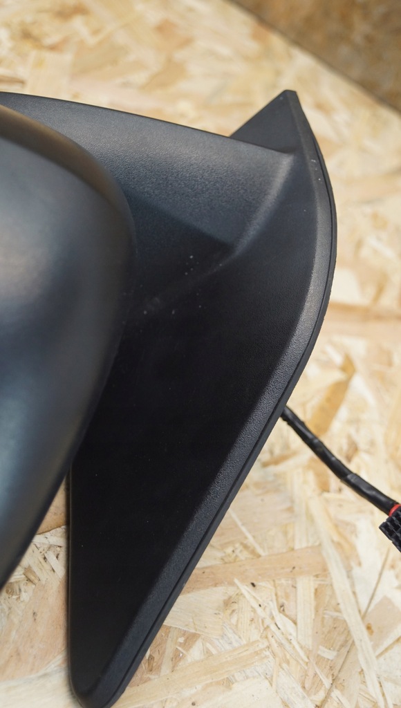 фото №7, Зеркало левая jeep compass i lift 7 pin складной el.