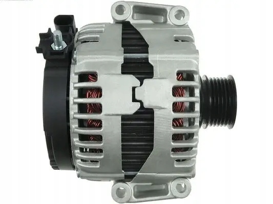 Генератор 220a a0214 as-pl mercedes Цена