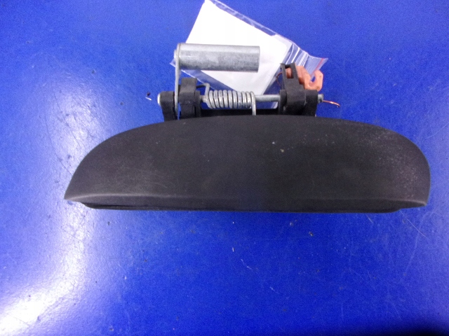 фото №1, Hyundai i10 i ручка задняя левая czarna оригинальная