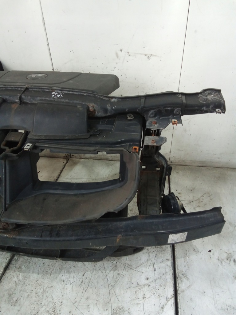 фото №3, I272 pas передний bmw e90