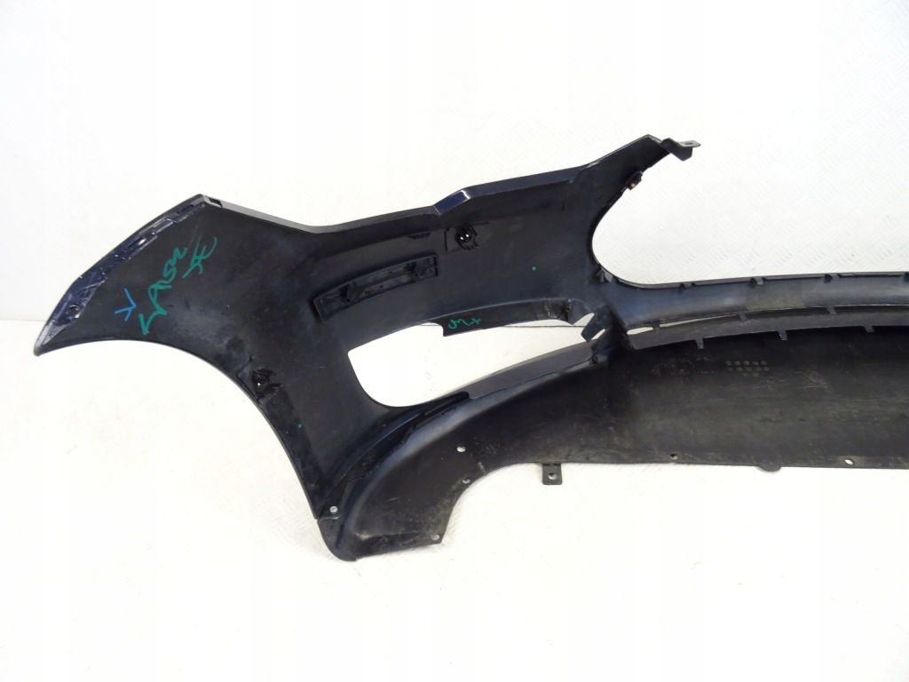 Tesla model s бампер перед передній в Україні