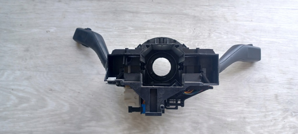 фото №4, Перемикач комбінований 1k0953503ce