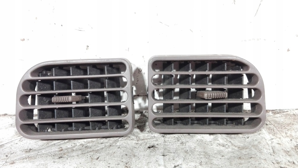 фото №1, Решітка обдув пара mercury villager mk1