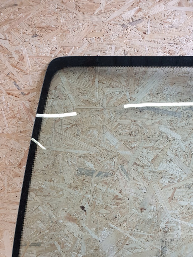 фото №7, Vw amarok скло лобове скло передня 2018r