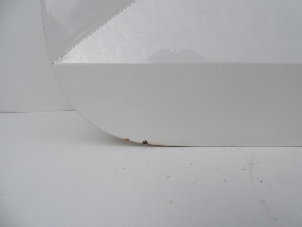 фото №8, Крышка багажника задняя задняя багажника с стекло lf9e skoda yeti i lift 5l0 12-17r