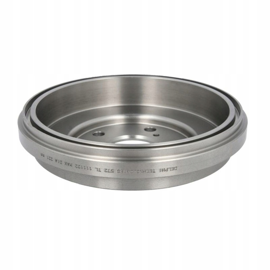 фото №10, Delphi тормозные барабаны тормозные 2szt. fiat suzuki sedici sx4 sx4 classic