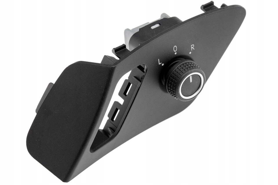 фото №1, Nty переключатель регулировки зеркал