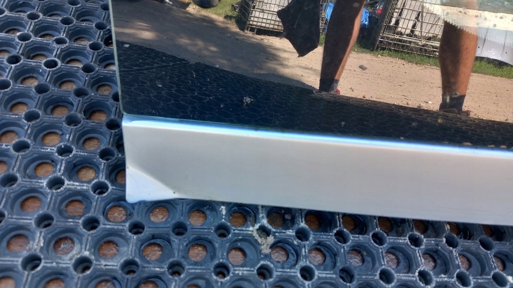 фото №8, Opel insignia a hb кришка багажника задня z176