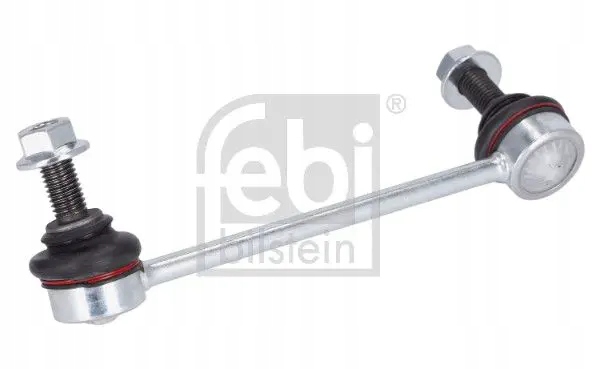 фото №1, Соединитель стабилизатора правый перед 179803