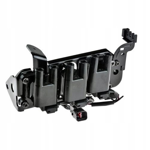 фото №1, Катушка зажигания