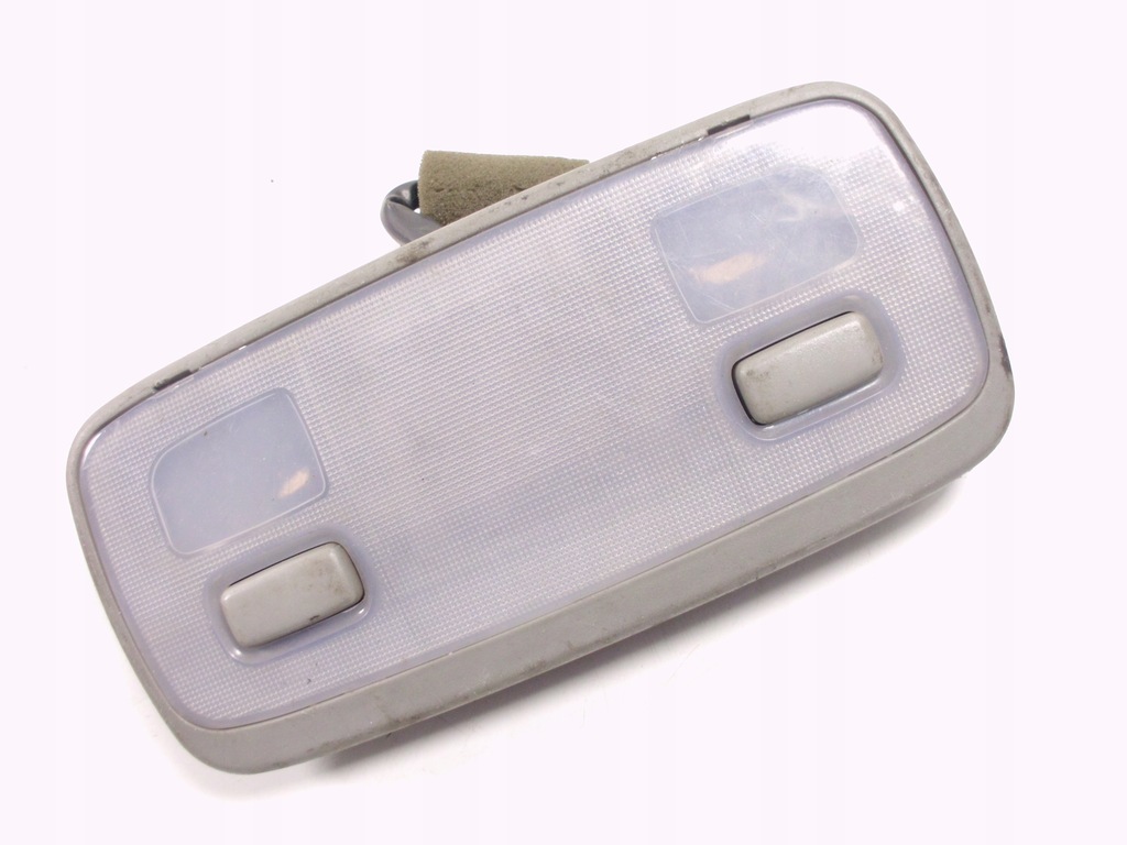 фото №1, Kia clarus 96-99r лампа освітлення кабіни