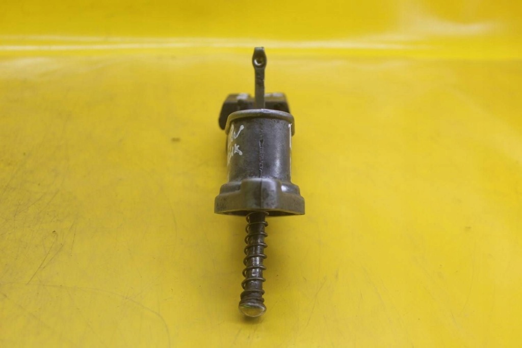 фото №6, Циліндр зчеплення зчеплення vw transporter t4 multivan 2.0 b 8v