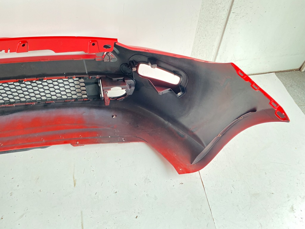 фото №12, Бампер передній перед fiat grande punto evo lift 12-