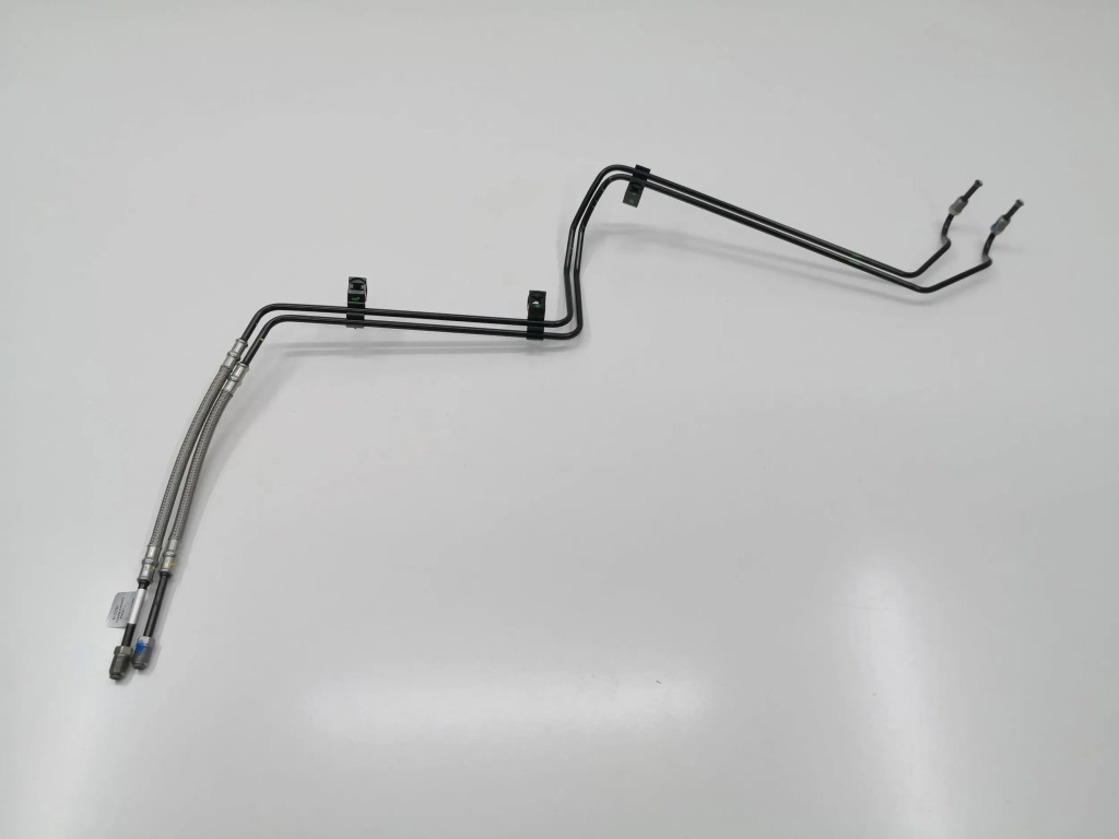 фото №1, Шланг гальмівний tesla model s