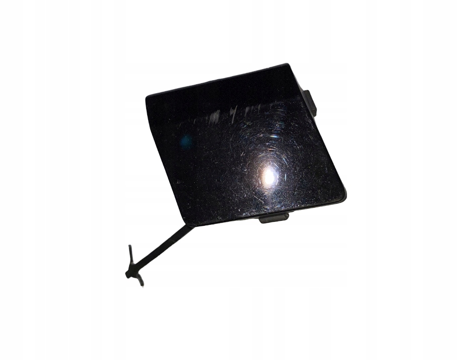 фото №1, Заглушка фаркоп перед 511801221r renault clio iv