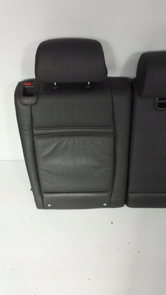 фото №7, Заднее сиденье задняя bmw x5 e70 1234567 2010