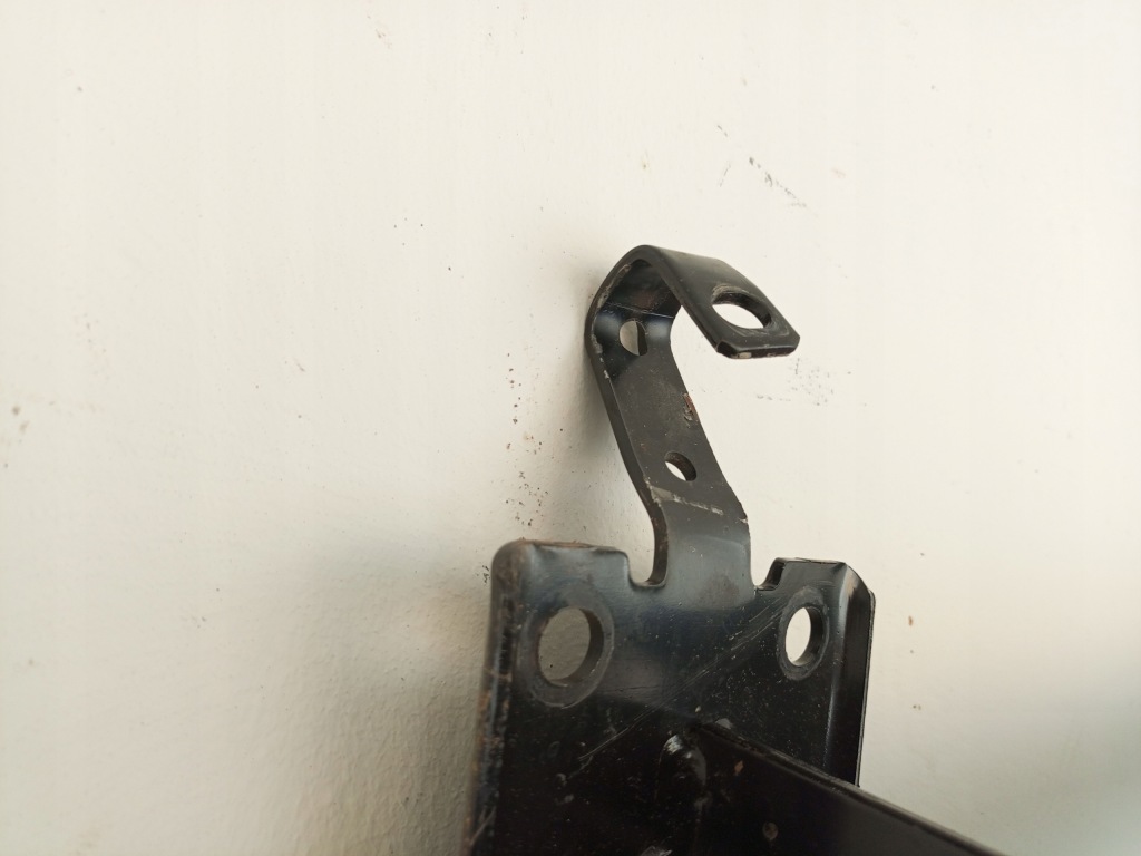 Fiat ducato iii 3 2006- балка бампера усилитель перед 1340421080 Цена