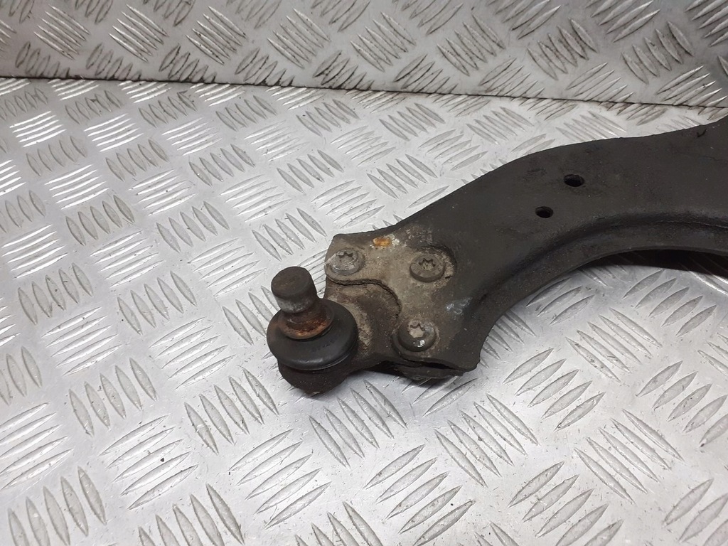 фото №5, Рычаг левый перед citroen berlingo i