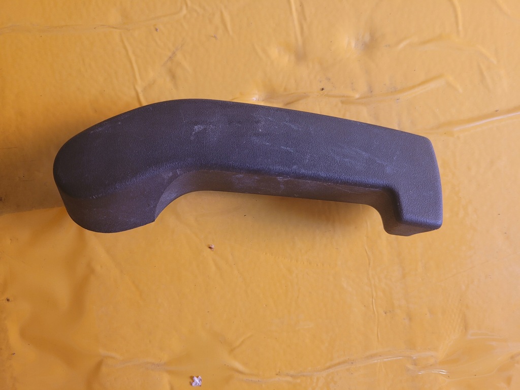 фото №1, Ручка ручка двері задніх master iii 8200766676