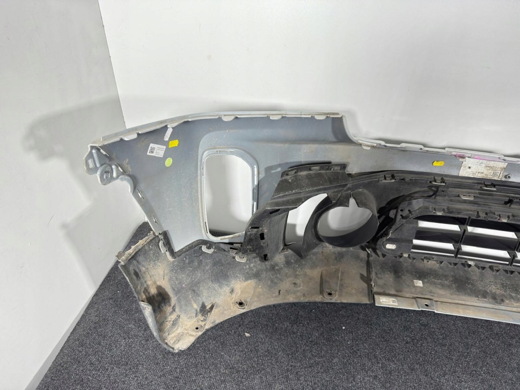 Mini countryman f60 lift бампер + dół решётка перед передний 9477039 bdb Киев